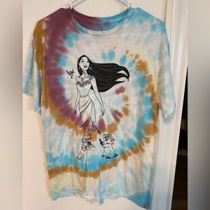 Disney Pocahontas T-shirt